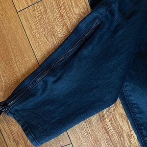 Dark wash Black Orchid Jeans